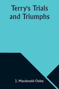 Produktbild: Terry's Trials and Triumphs