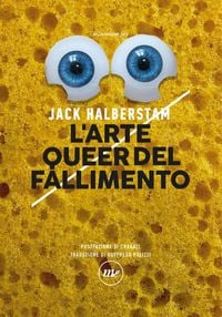 Produktbild: L' arte queer del fallimento