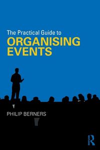 Produktbild: The Practical Guide to Organising Events