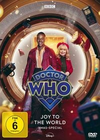 Produktbild: Doctor Who: Joy to the World - XMAS-Special