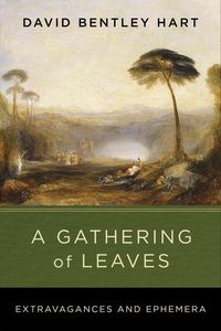 Produktbild: A Gathering of Leaves