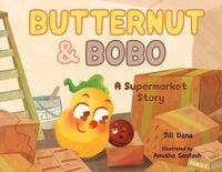 Produktbild: Butternut and Bobo