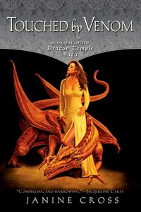 Produktbild: Touched By Venom