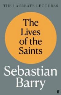 Produktbild: The Lives of the Saints