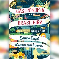 Produktbild: Edinho Engel - Boemia com legumes