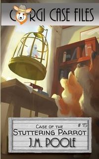 Produktbild: Case of the Stuttering Parrot