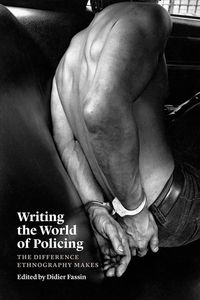 Produktbild: Writing the World of Policing