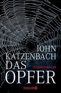 Produktbild: Das Opfer