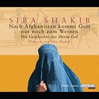 Produktbild: Nach Afghanistan kommt Gott nur noch zum Weinen