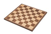 Produktbild: Schachbrett Kopenhagen, Feld 40 mm