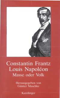 Produktbild: Louis Napoleon