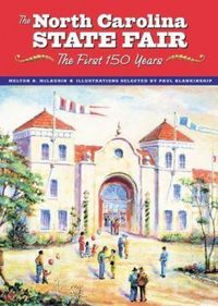 Produktbild: The North Carolina State Fair