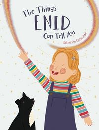 Produktbild: The Things Enid Can Tell You