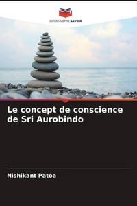 Produktbild: Le concept de conscience de Sri Aurobindo