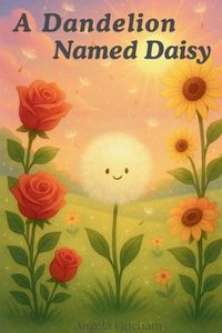 Produktbild: A Dandelion Named Daisy