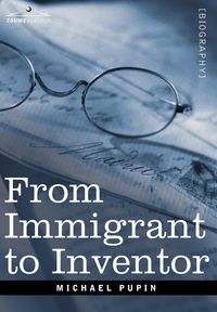 Produktbild: From Immigrant to Inventor