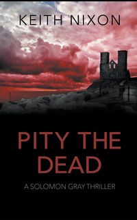 Produktbild: Pity The Dead