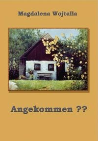 Produktbild: Angekommen??