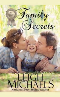 Produktbild: Family Secrets