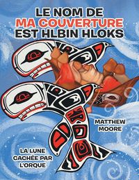Produktbild: Le Nom de Ma Couverture EST Hlbin Hloks
