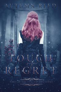 Produktbild: Touch of Regret (The Collectors, #1)