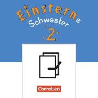 Produktbild: Einsterns Schwester - Sprache und Lesen - Neubearbeitung 2022 - 2. Schuljahr