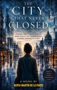 Produktbild: The City That Never Closed