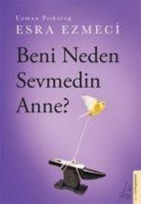 Produktbild: Beni Neden Sevmedin Anne?