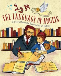Produktbild: The Language of Angels