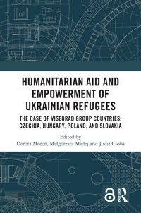 Produktbild: Humanitarian Aid and Empowerment of Ukrainian Refugees