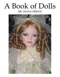 Produktbild: A Book of Dolls