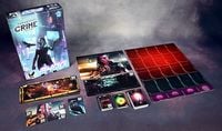Produktbild: Chronicles of Crime Millennium 2400