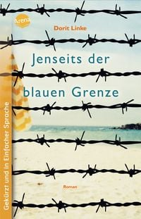 Produktbild: Jenseits der blauen Grenze