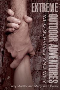 Produktbild: Extreme Outdoor Adventures