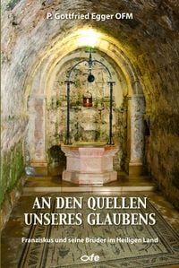 Produktbild: An den Quellen unseres Glaubens