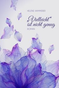 Produktbild: "Vielleicht" ist nicht genug