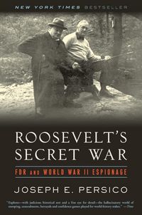 Produktbild: Roosevelt's Secret War
