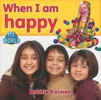 Produktbild: When I Am Happy