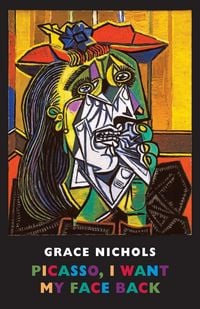 Produktbild: Picasso, I Want My Face Back
