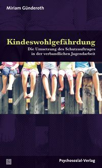 Produktbild: Kindeswohlgef&auml;hrdung