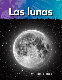 Produktbild: Las lunas