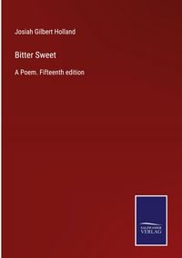 Produktbild: Bitter Sweet