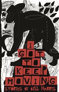 Produktbild: I Got to Keep Moving