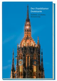 Produktbild: Der Frankfurter Domturm