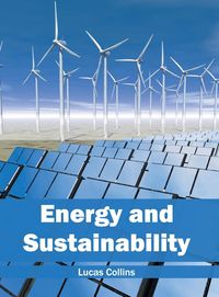 Produktbild: Energy and Sustainability