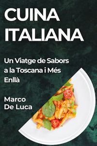 Produktbild: Cuina Italiana