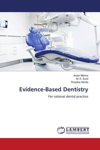 Produktbild: Evidence-Based Dentistry