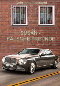Produktbild: Susan - Falsche Freunde