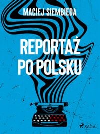 Produktbild: Reportaz po polsku