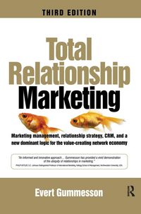 Produktbild: Total Relationship Marketing
